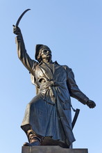 Jan-Kilinski-Denkmal