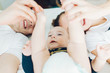 © ShutterDivision - Happy family