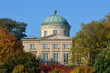 Pałac Królikarnia w Warszawie