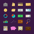 finance money icon