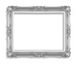 © scenery1 - Silver picture frame
