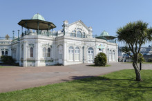 Torquay Pavilion