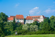 Kloster Kirchberg, Sulz am Neckar