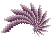 Purple Spiral Game