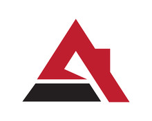 A House Logo