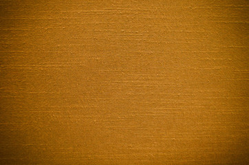 Gold Thai silk texture