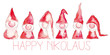 Happy Nikolaus