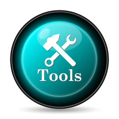 Tools icon