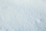 Fototapeta  - Snow