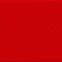 Canvas Print - red colorful abstract background vector illustration