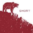 Bear short selling