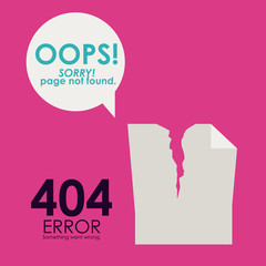 Error design