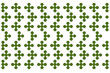 © amornme - Pattern from leaf.(Wallpaper concept)