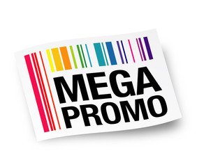 Mega promo