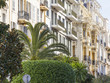 © Elena Belyaeva - Nice, France, on March 7, 2015. Typical urban view