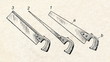 © Juulijs - Hand saws