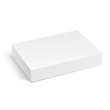 © Pack - White Product Cardboard Package Box