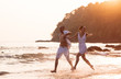© Lord_Ghost - Love story on the beach