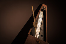Vintage Metronome