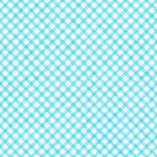Bright Teal Pattern Repeat Background