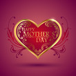 Heart For Mother's Day