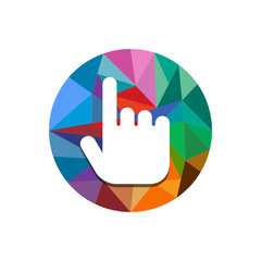 Canvas Print - App Icon