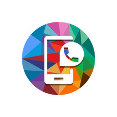 Canvas Print - App Icon