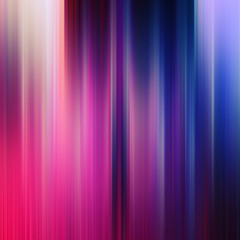 Wall Mural - colorful gradient background blur lines