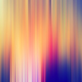 Fototapeta Tęcza - colorful gradient background blur lines