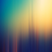 Colorful Gradient Background Blur Lines