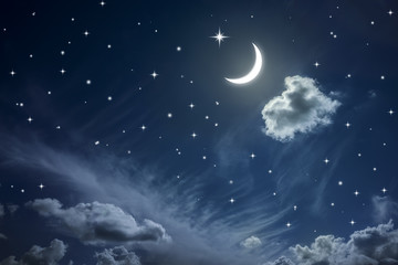 Wall Mural - stratosphere