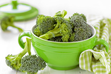 Poster - Broccoli