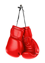 Boxing Gloves Free Stock Photo - Public Domain Pictures