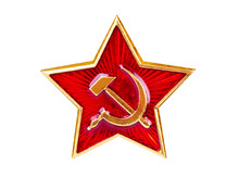 Soviet State Star