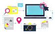 © Rawpixel.com - Technology Media Social Network Connection Concept