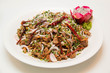 © mitrs3 - Spicy  duck salad
