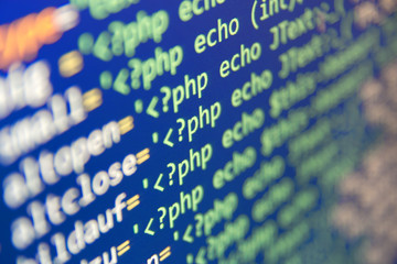 coding