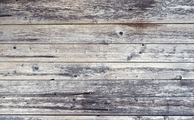 Wooden boards with texture as clear background