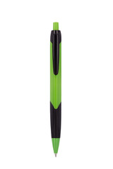 Green pen