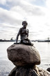 Statua della Sirenetta - Copenaghen