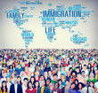 © Rawpixel.com - Immigration International Government Law Customs Concept