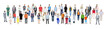 © Rawpixel.com - Community Diversity People Jobs Professional Occupation Concept