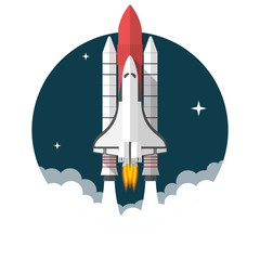 Space Shuttle