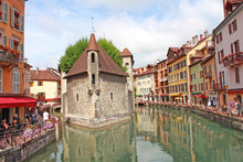 Haute Savoie Annecy