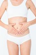© WavebreakmediaMicro - Woman suffering from stomach pain