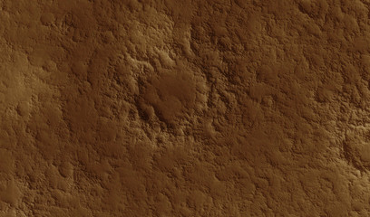 Wall Mural - Mars surface