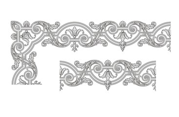 frame vector