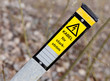 © Roland Magnusson - Kabel för starkström