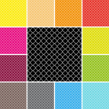 Quartrafore Pattern Quatrefoil Pattern Free Stock Photo - Public Domain Pictures