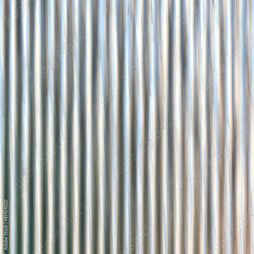 Corrugated iron sheet generated texture Stock Illustration Adobe Stock